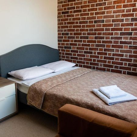 Comfort Hotel Aksay Zewnętrze zdjęcie
