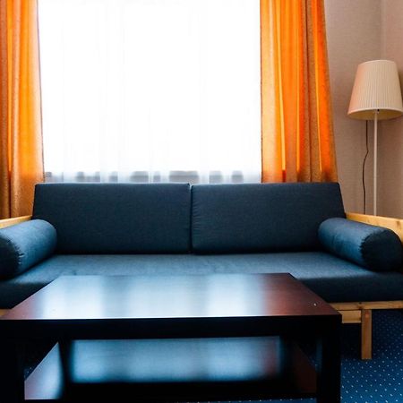 Comfort Hotel Aksay Zewnętrze zdjęcie