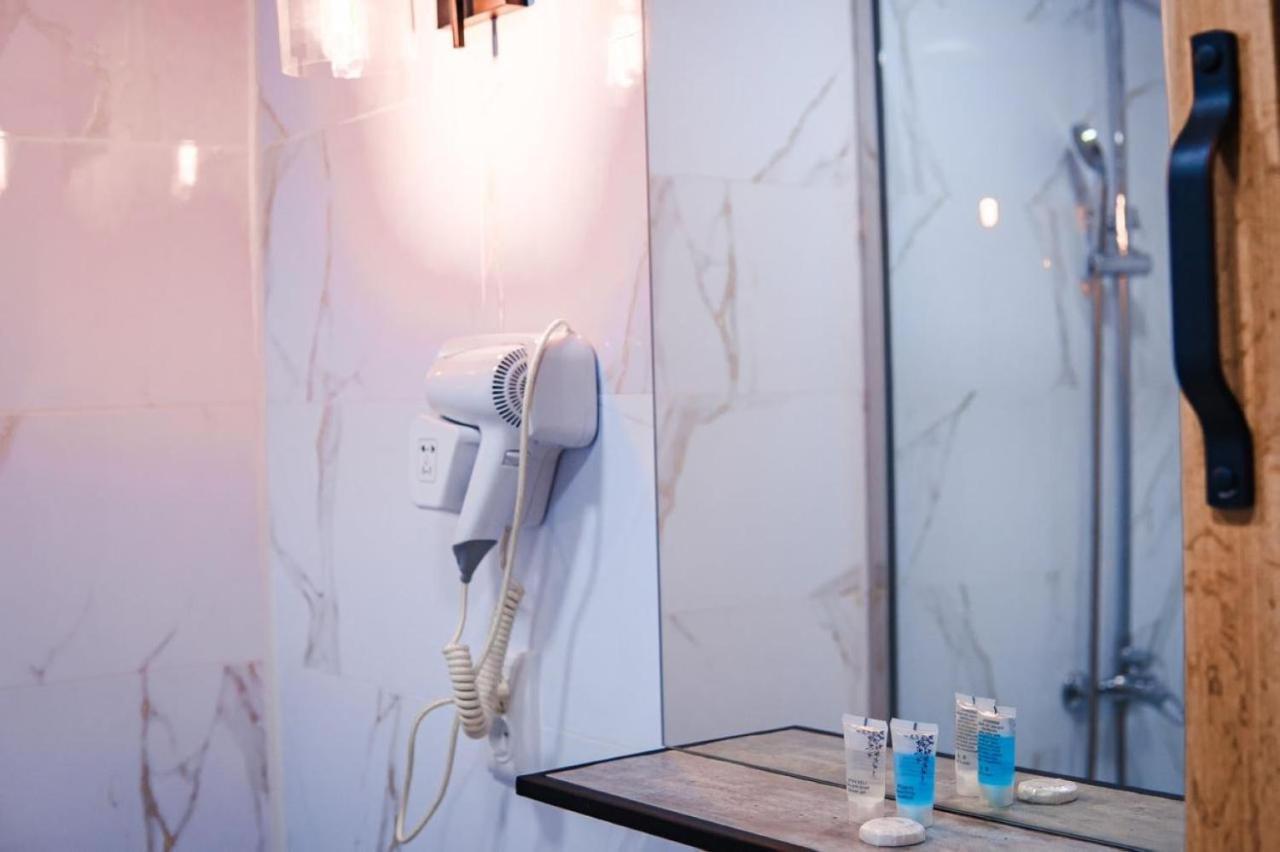 Comfort Hotel Aksay Zewnętrze zdjęcie