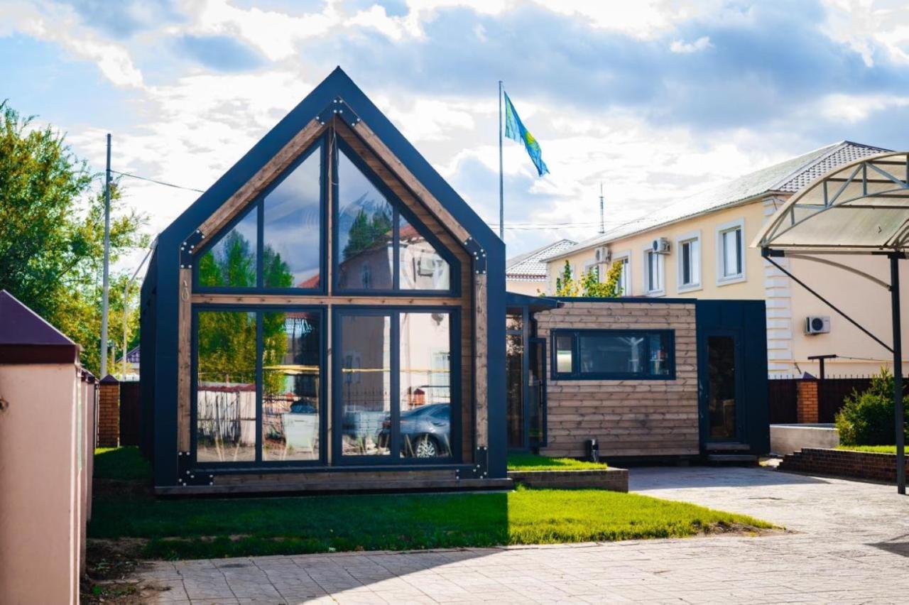 Comfort Hotel Aksay Zewnętrze zdjęcie