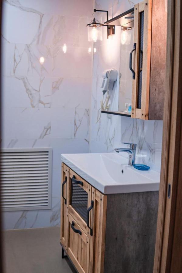 Comfort Hotel Aksay Zewnętrze zdjęcie