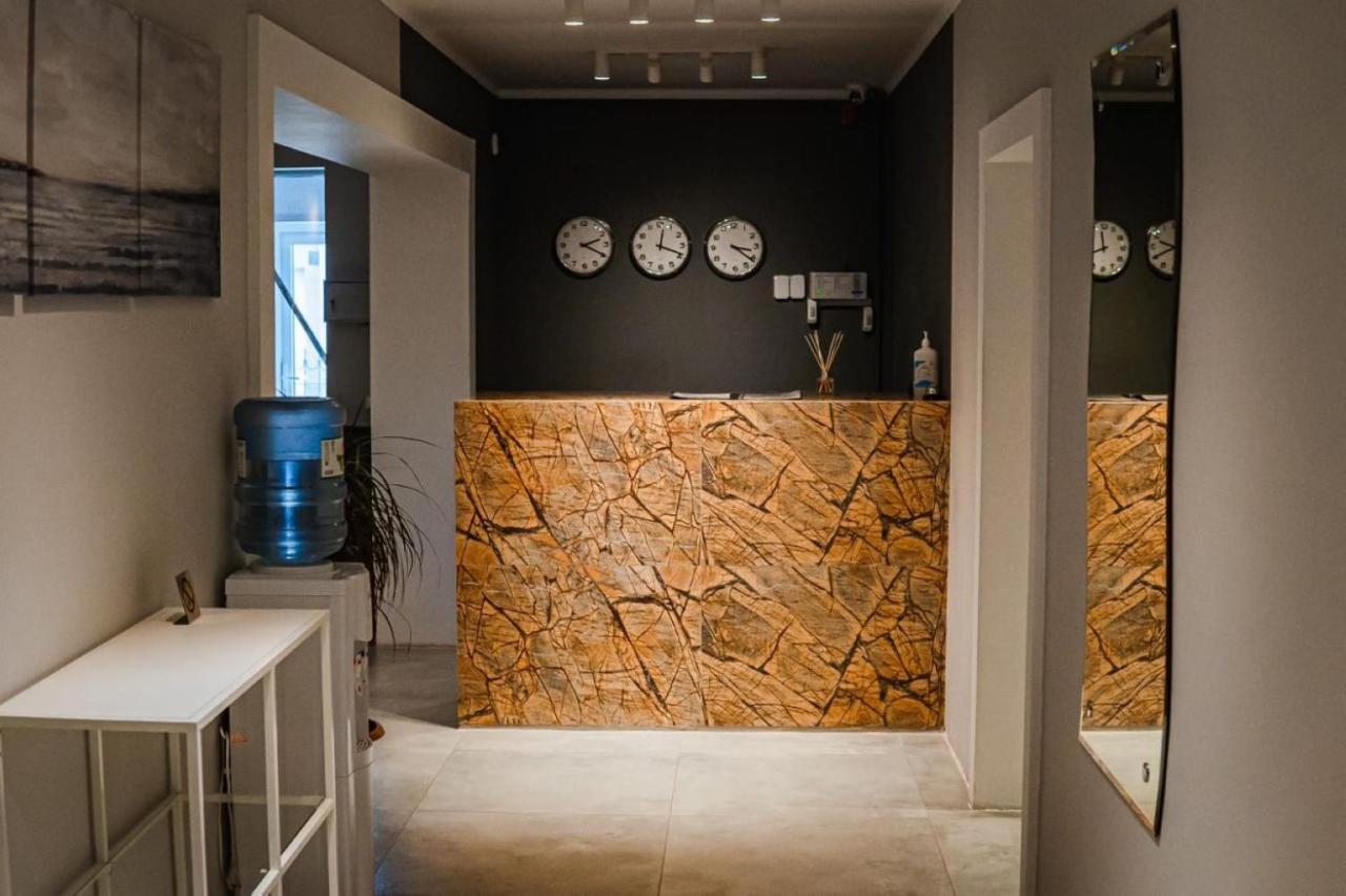 Comfort Hotel Aksay Zewnętrze zdjęcie