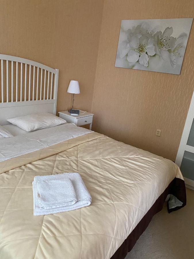 Comfort Hotel Aksay Zewnętrze zdjęcie