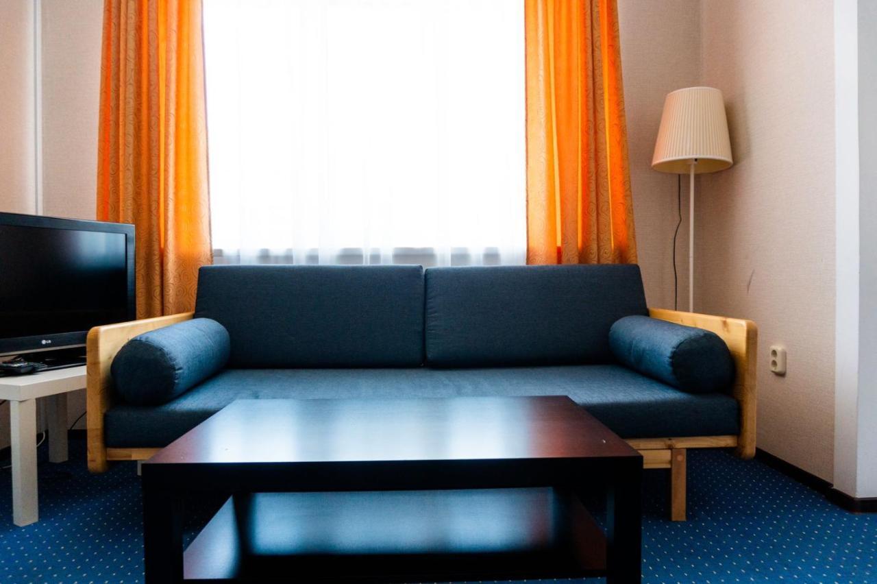 Comfort Hotel Aksay Zewnętrze zdjęcie